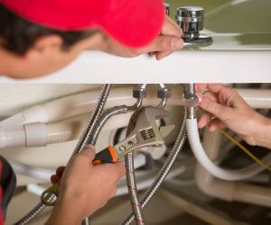 About The Faucet Pros Keene, ND
